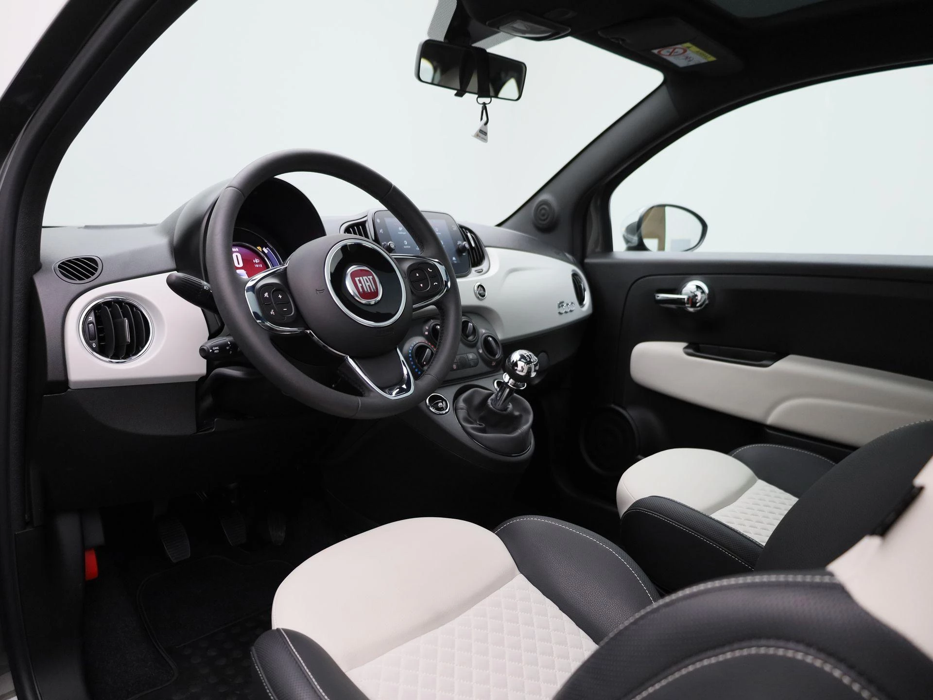 Fiat 500 1.0 Hybrid 70