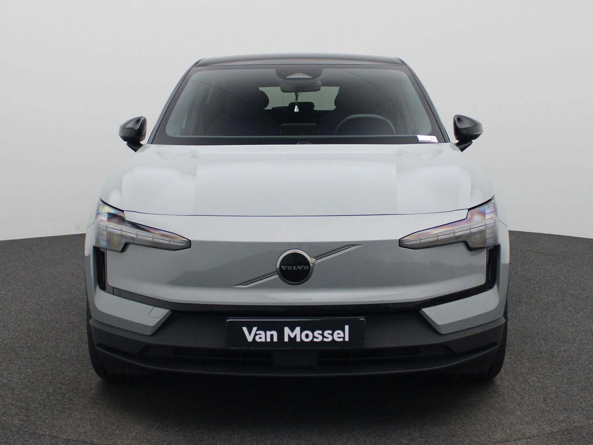Volvo EX30 Single Motor Extended Range Plus