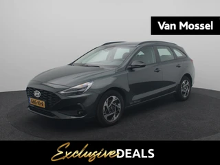 Hyundai i30 Wagon 1.0 T-GDi MHEV Comfort