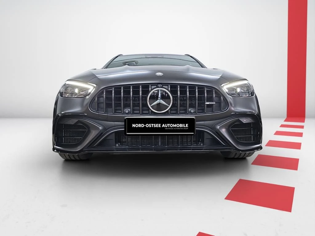 Mercedes-AMG-C-Klasse 63 S AMG-image-7