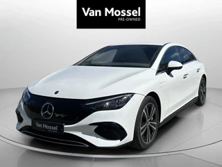 Mercedes-Benz EQE EQE300 Electric Art