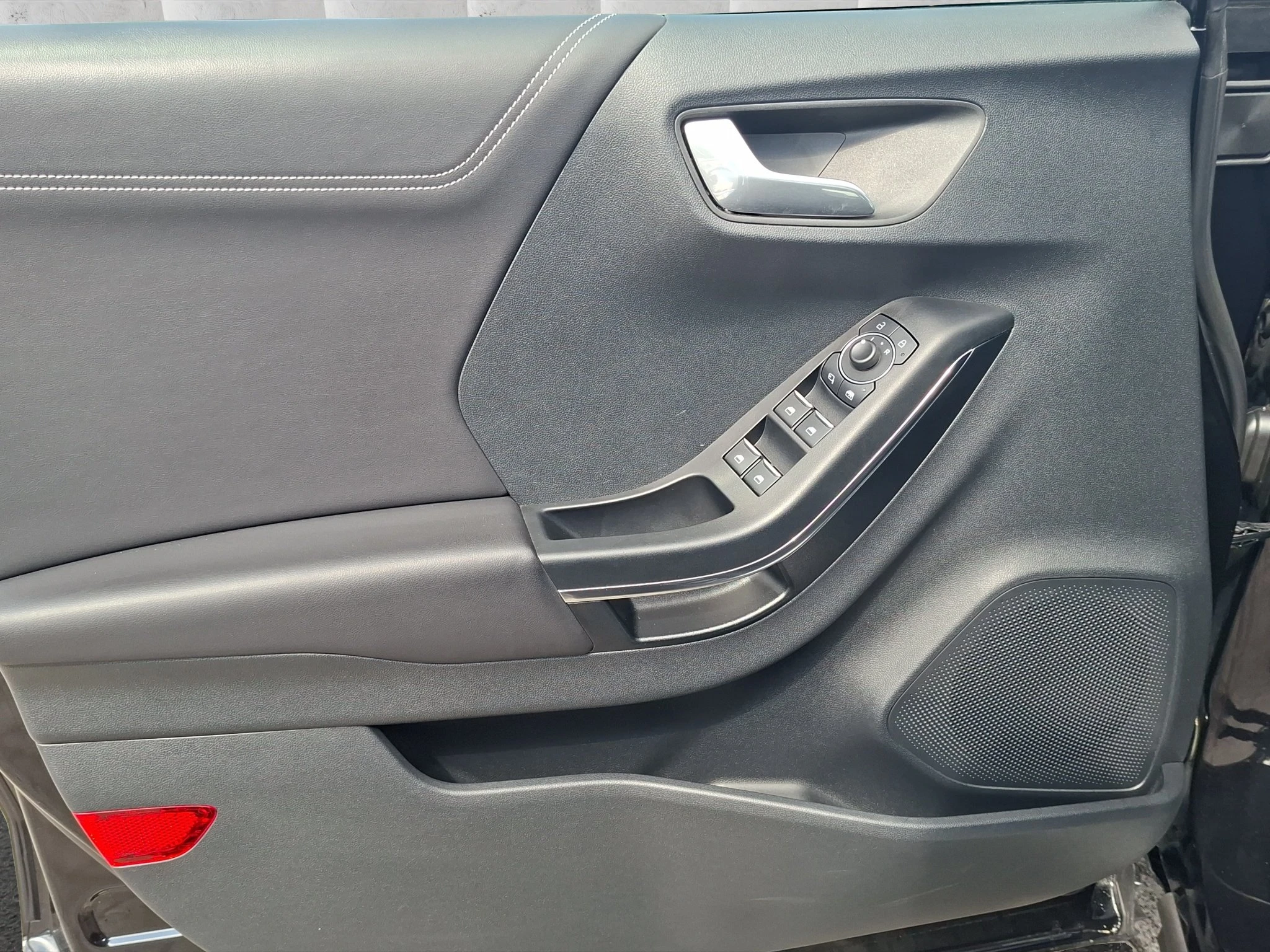 Ford Puma Vignale ST-Line 1.0 EB MHEV Aut. | LED | Pano | Massagesitze | ACC | RFK | SHZ