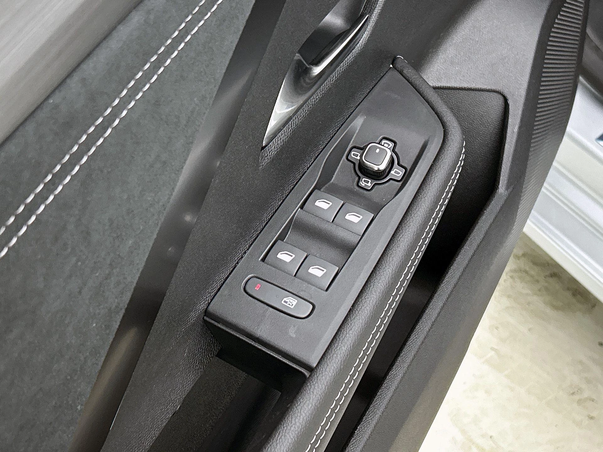 Opel Astra Electric 58 kWh Ultimate