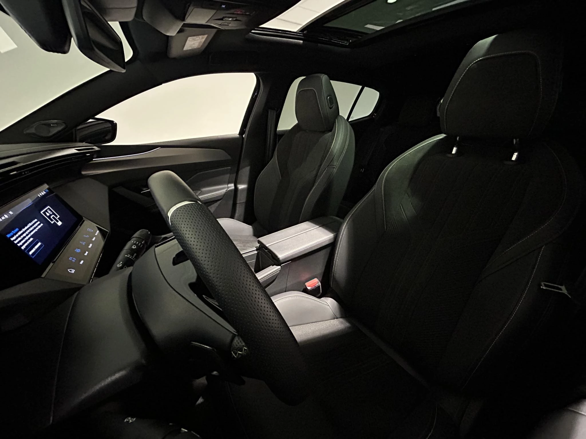 Peugeot 408 e-408 GT Avantage 58 kWh