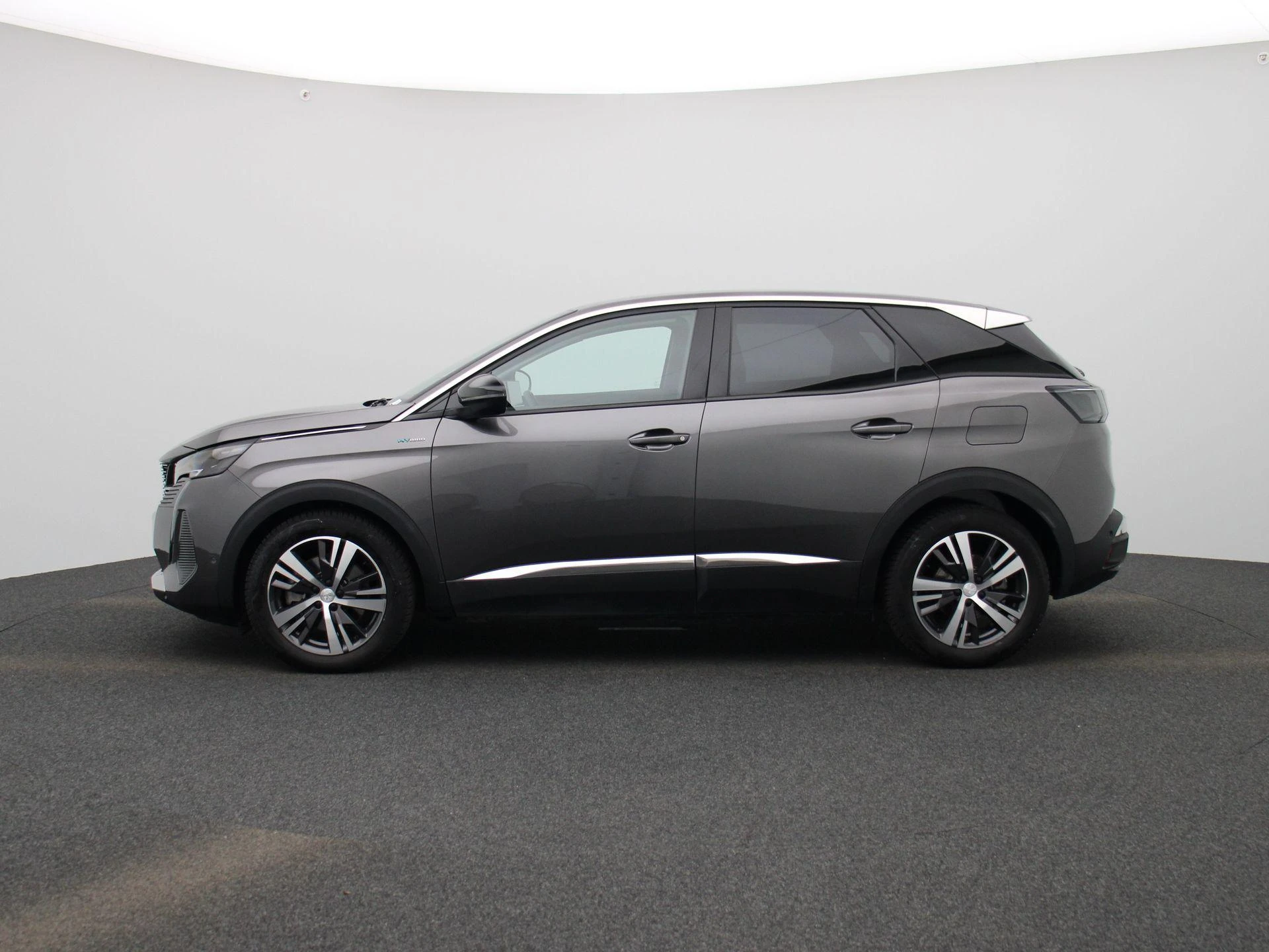 Peugeot 3008 1.6 HYbrid 225 Allure