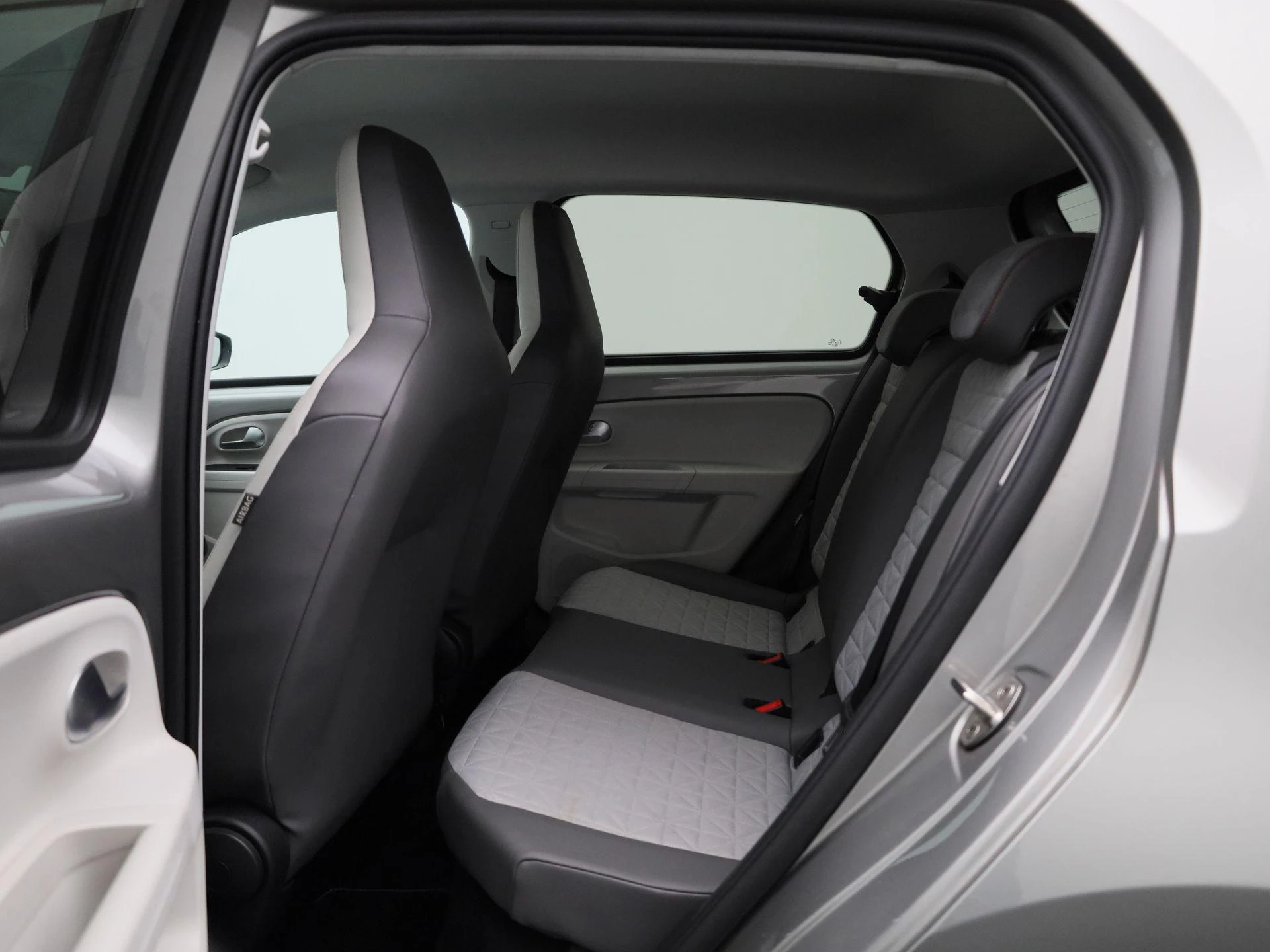 Volkswagen up! 1.0 beats 60pk