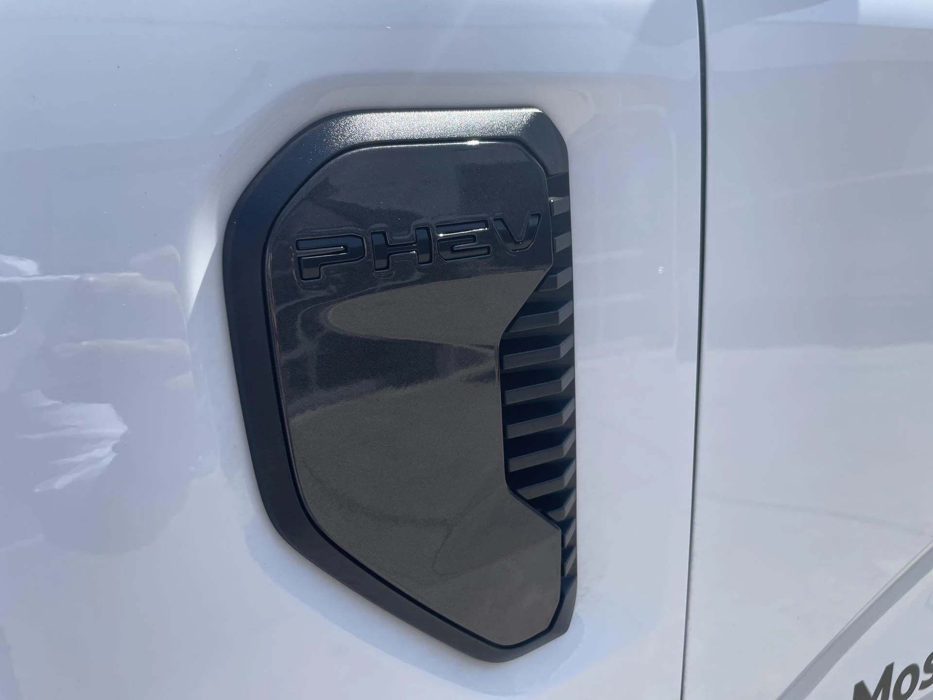 Ford Ranger 2.3i PHEV Wildtrak|Hardtop|360 View|B&O Sound