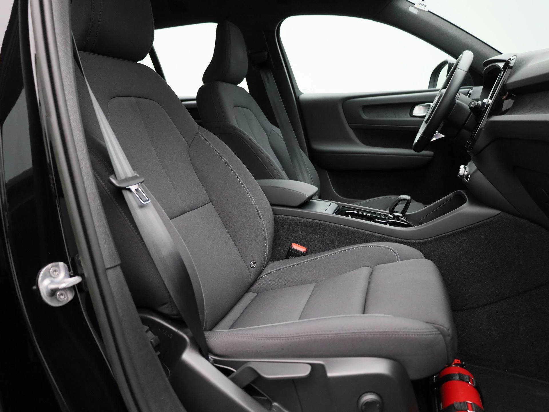 Volvo XC40 Recharge Core
