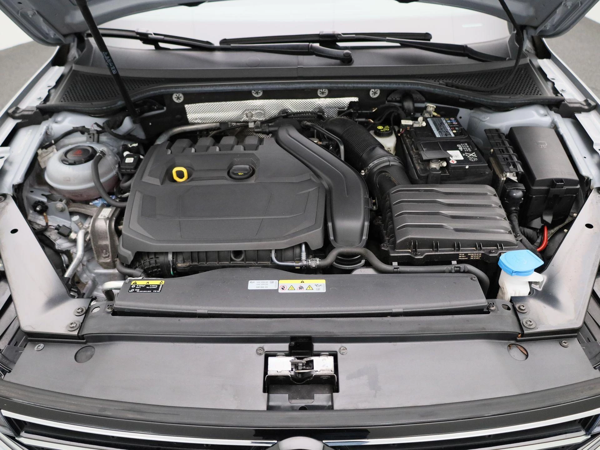 Volkswagen Passat Variant 1.5 TSI Business