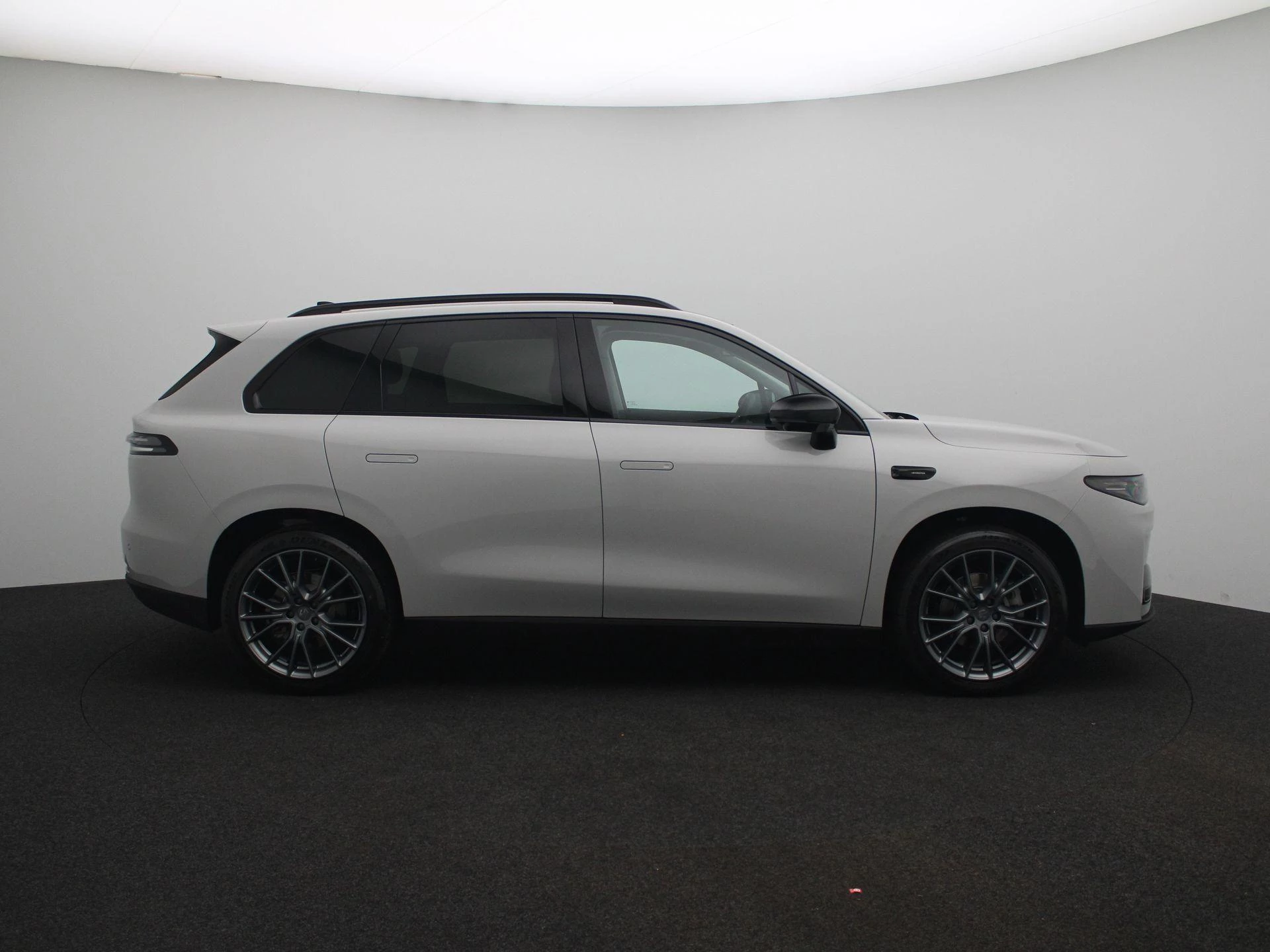 Leapmotor C10 Design ProMax AWD 81.9 kWh