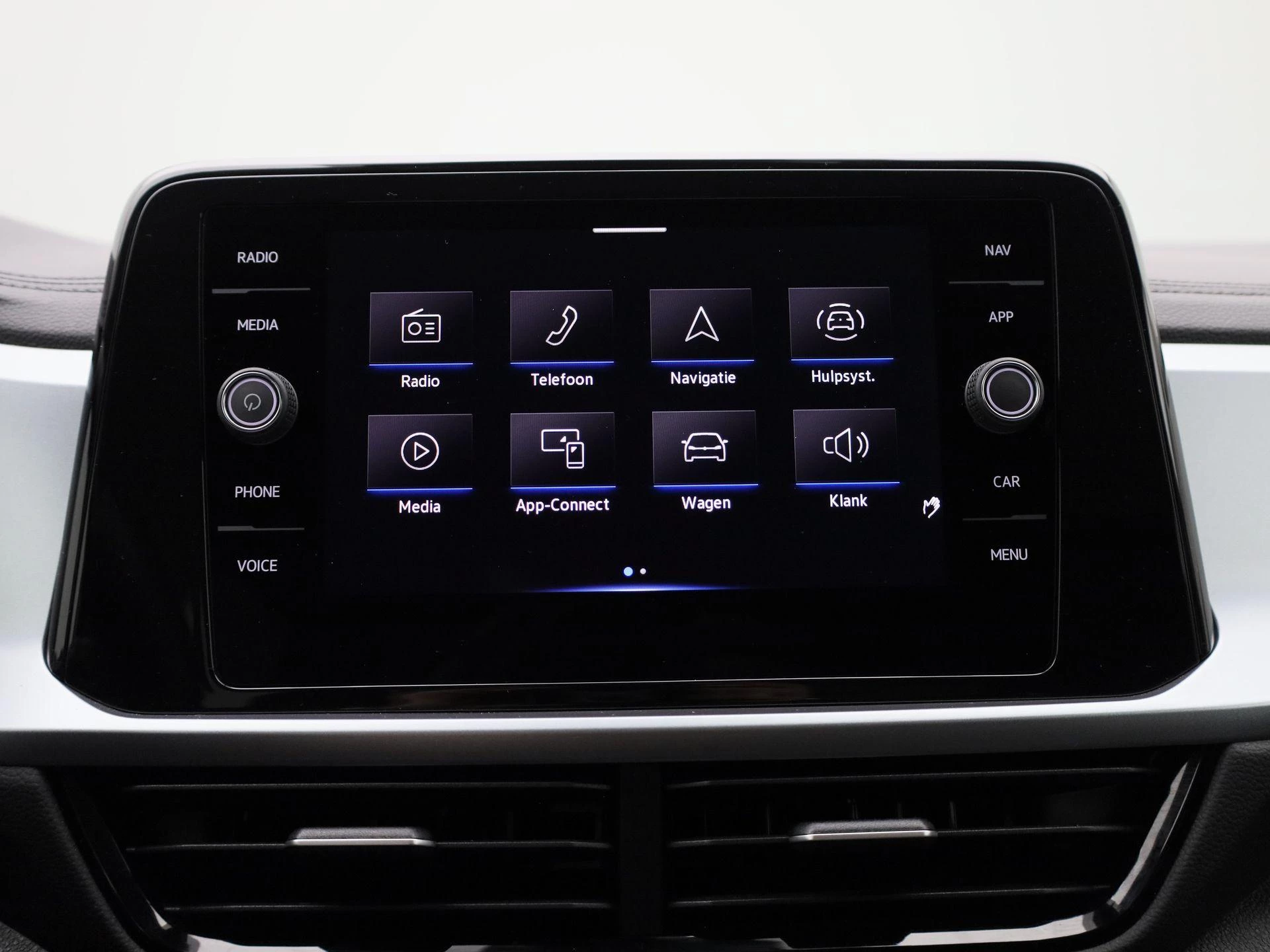 Volkswagen T-Roc 1.0 TSI Life