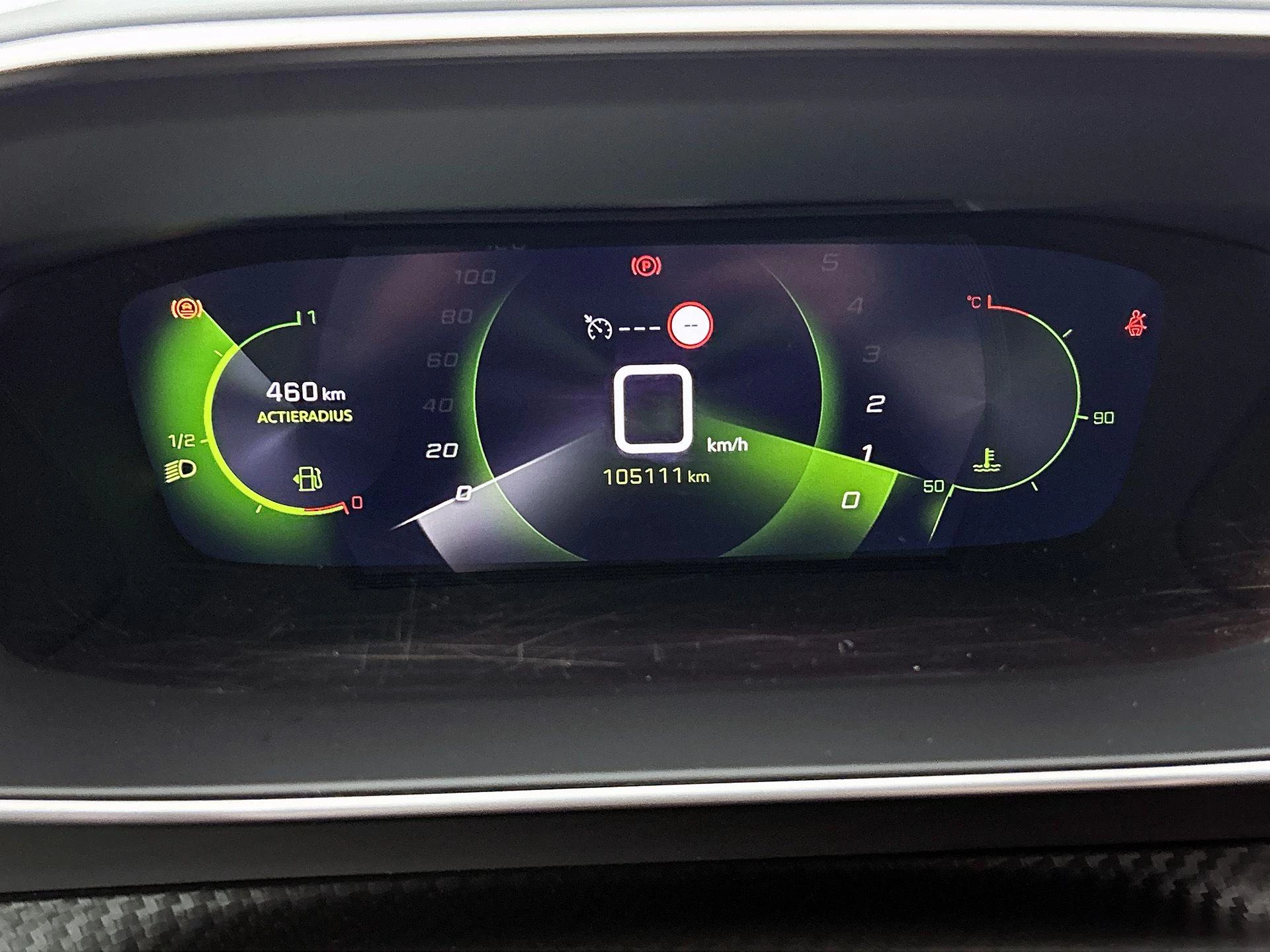 Peugeot 208 1.2 PureTech Allure Pack