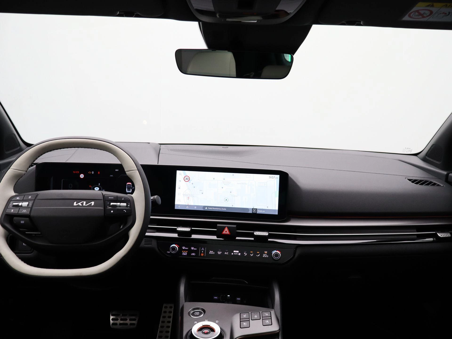 Kia Sportage 1.6 T-GDi Plug-in Hybrid GT-PlusLine