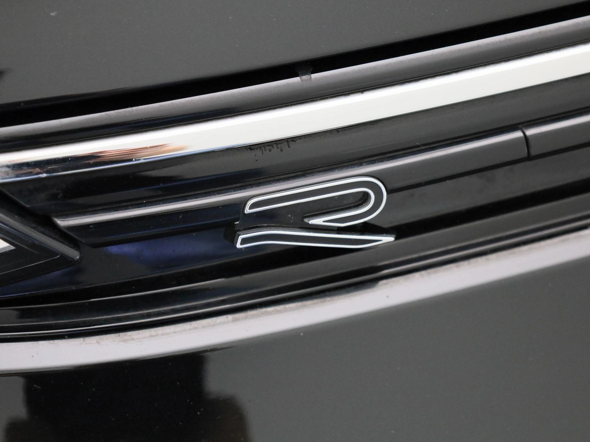 Volkswagen Golf 1.5 eTSI R-Line 150 PK