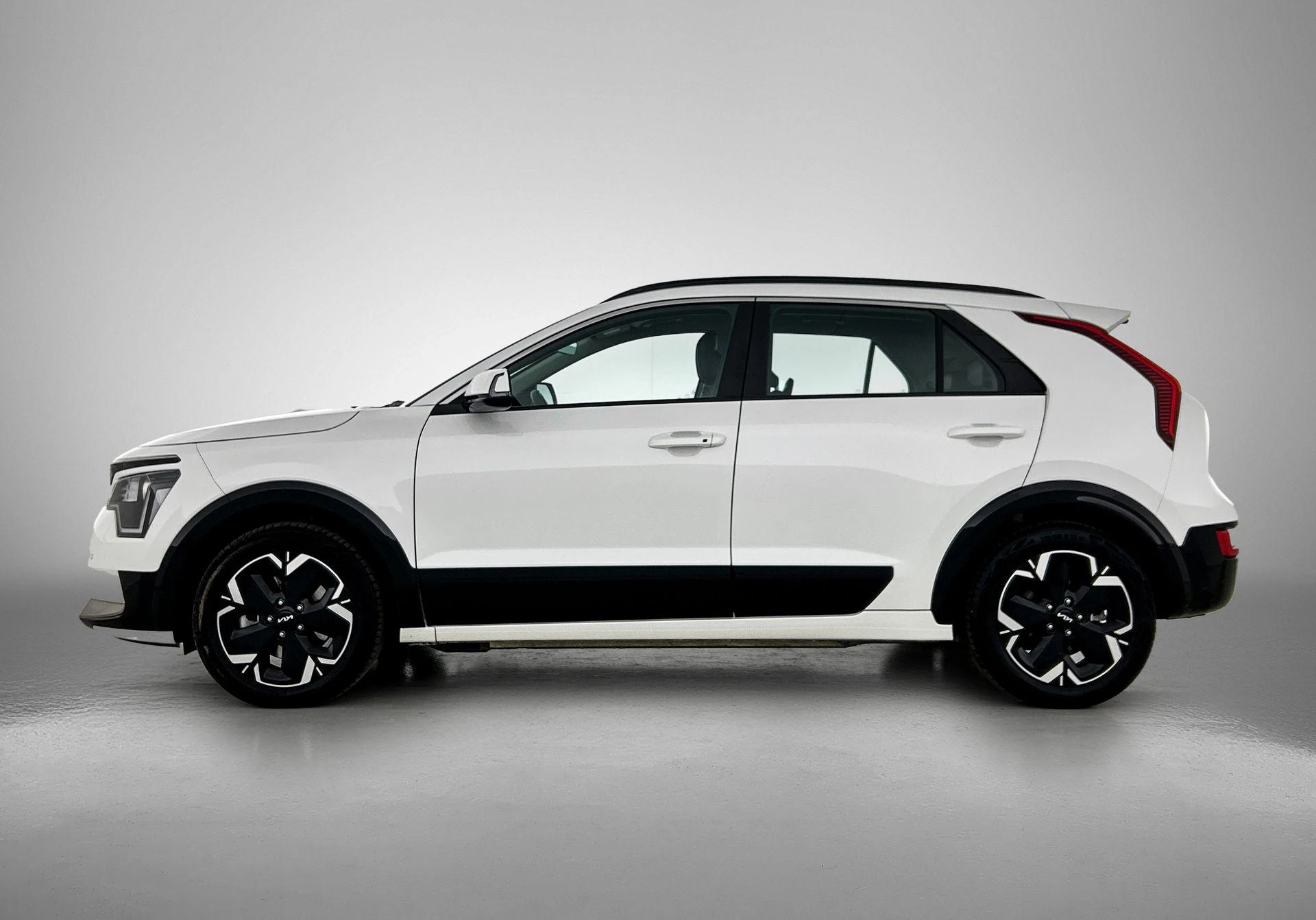 Kia-Niro EV-image-1