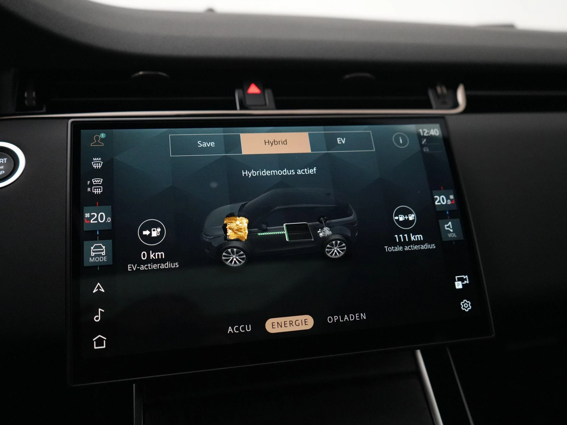 Land Rover-Range Rover Evoque-image-28