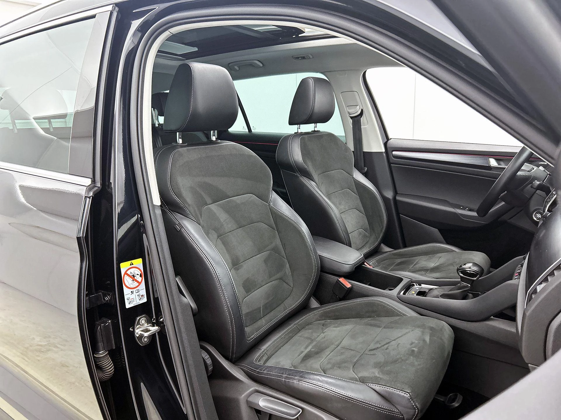Škoda Kodiaq 1.5 TSI Business Edition 150 PK
