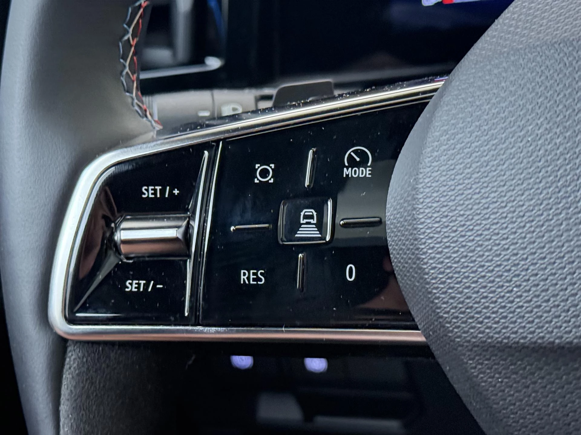 Renault Espace E-Tech full hybrid 200 esprit Alpine 7p.