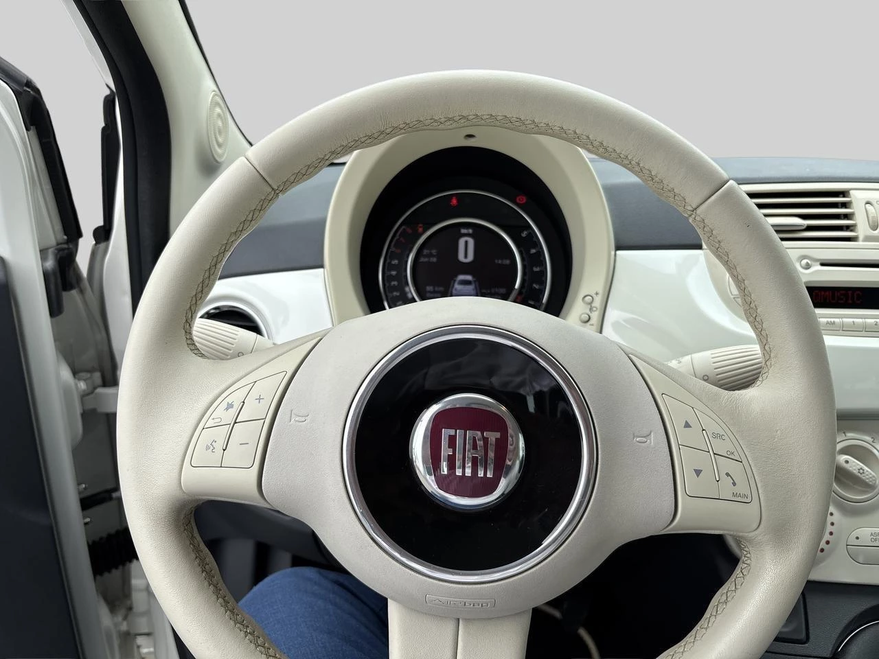 Fiat 500 1.2 8v 51kW Pop