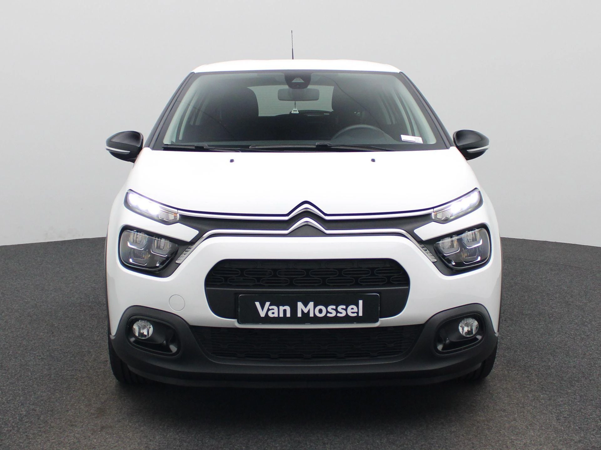 Citroën C3 1.2 PureTech 82 S&S MAN Live