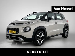 Citroën C3 Aircross 1.2 PureTech S&S Feel