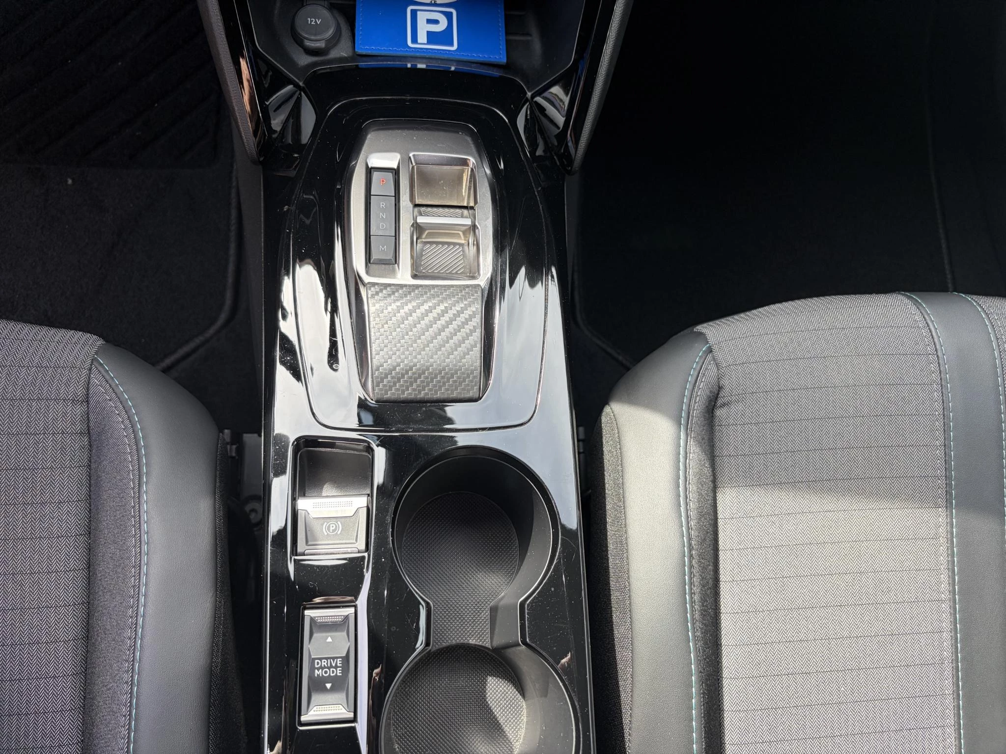 Peugeot 2008 1.2 PureTech 130 Allure