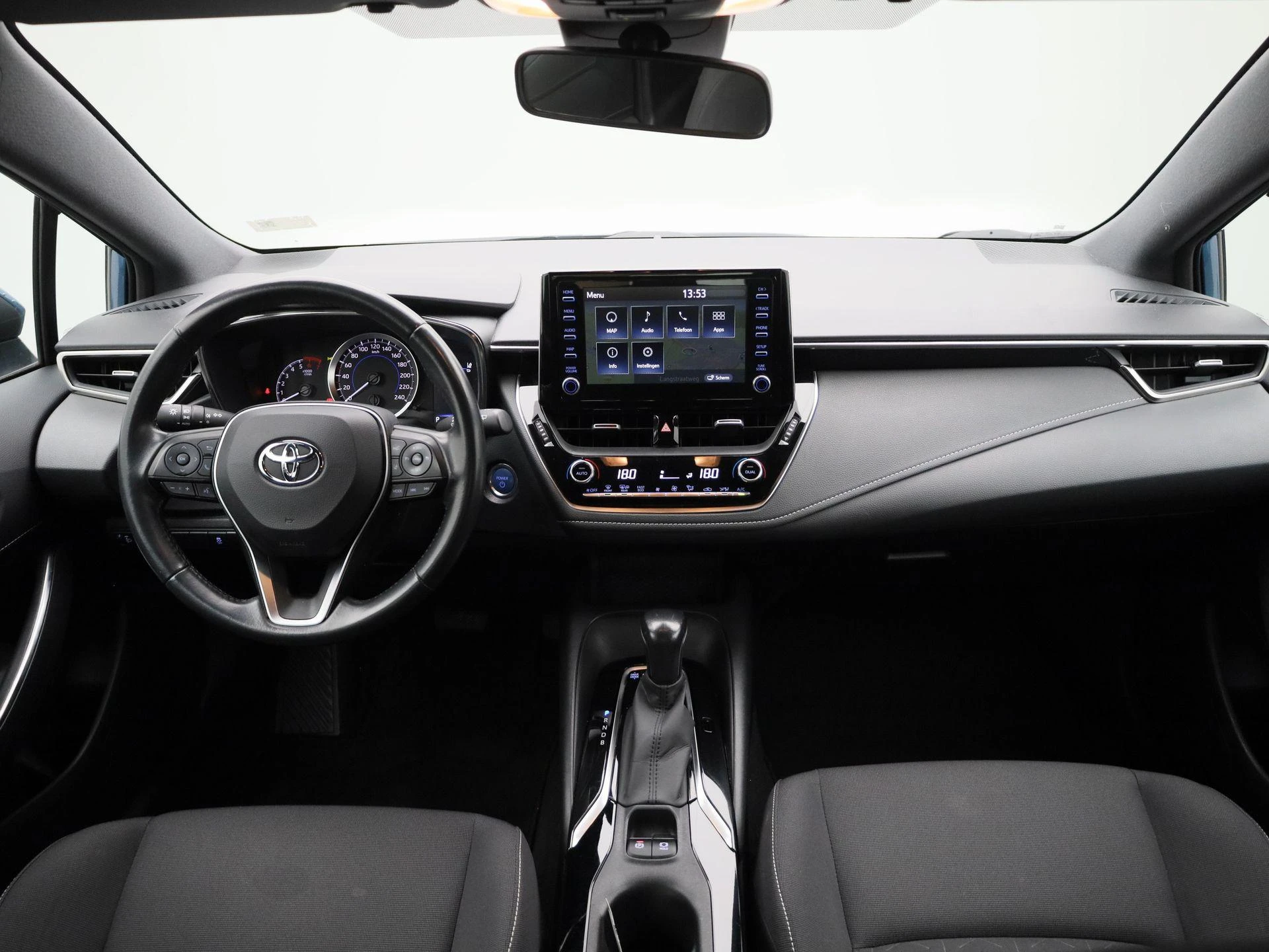 Toyota-Corolla Touring Sports-image-32