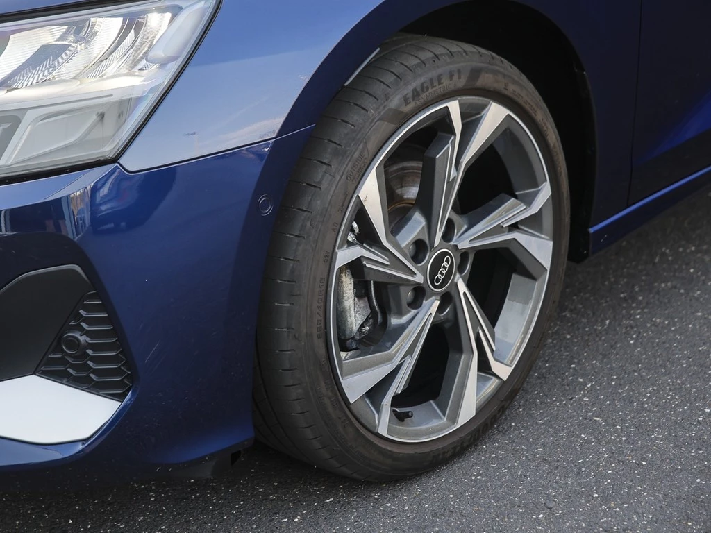Audi A3 Sportback 30 TFSI advanced Standhzg GWP