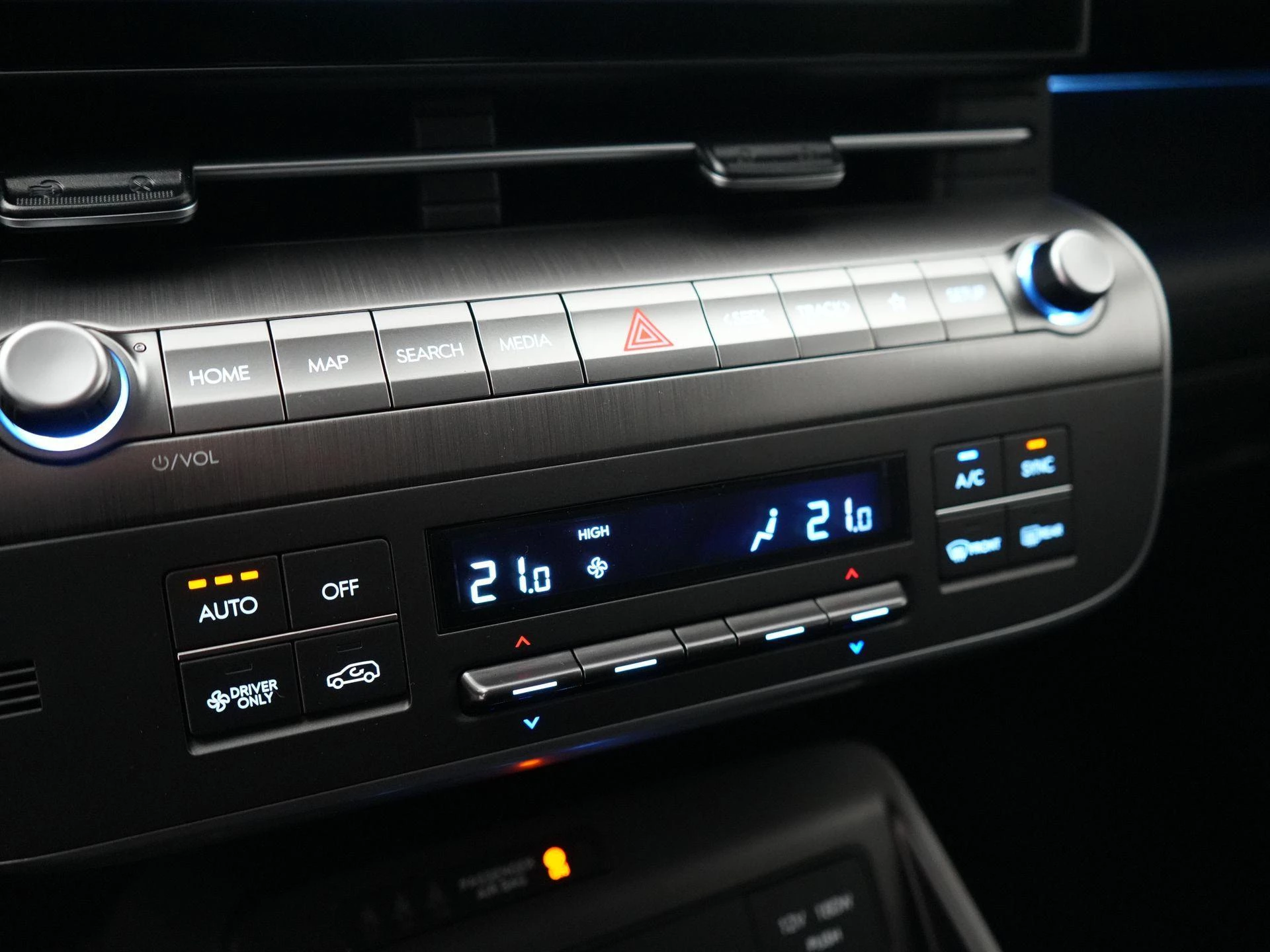 Hyundai Kona 1.6 GDI HEV Premium