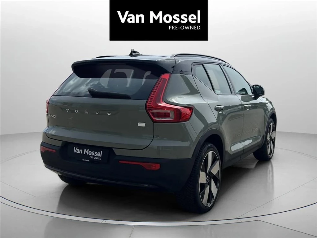 Volvo XC40 P6 Recharge Core 231HK 5d Aut.