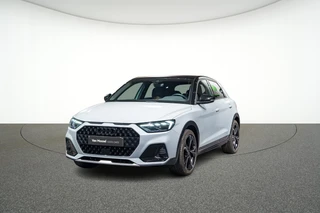 Audi A1 CITYCARVER EDITION ONE 1.5 35 TFSI 110kW S tronic Full S Line