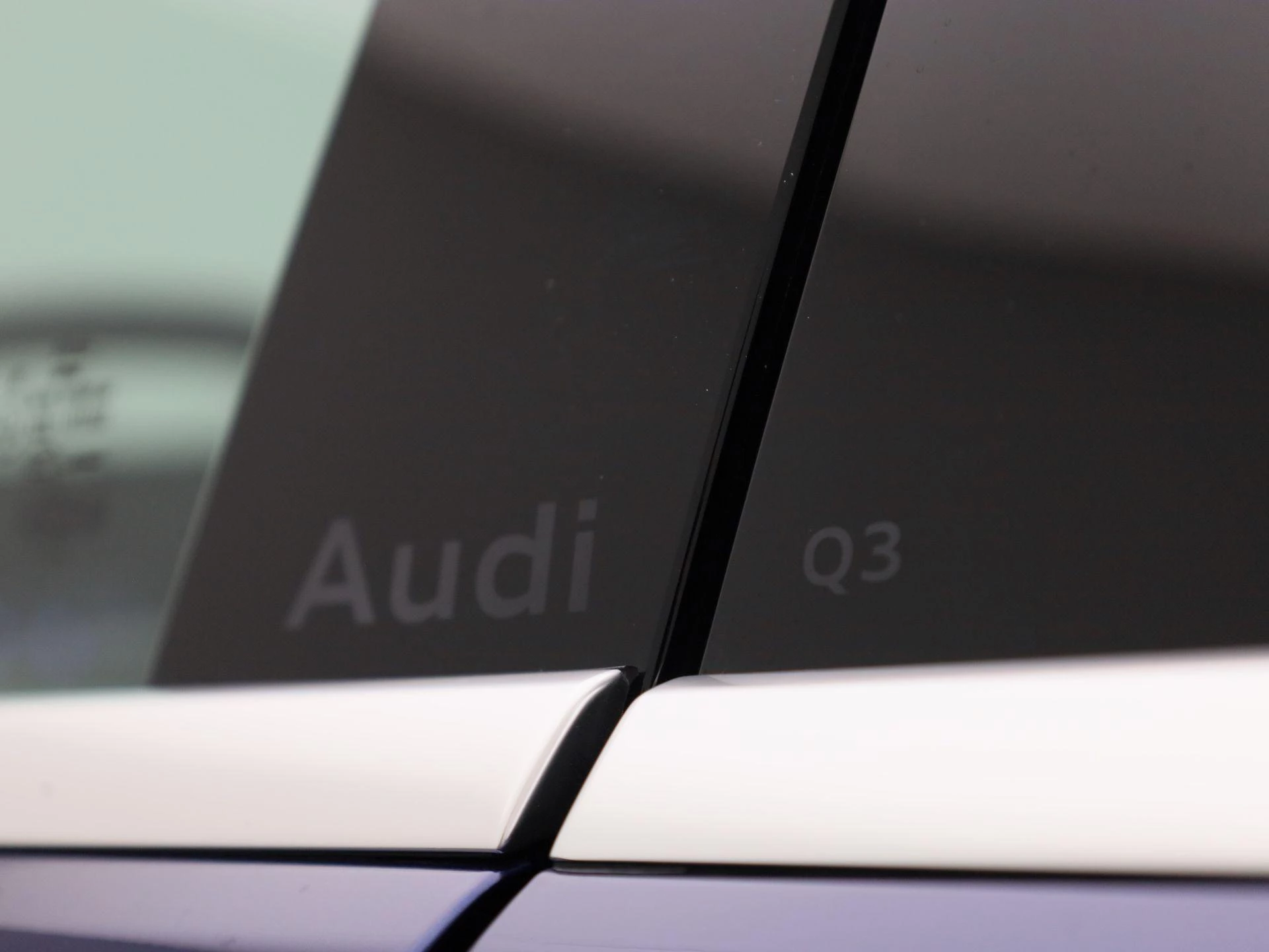 Audi Q3 1.5 200kW e-hybrid S edition