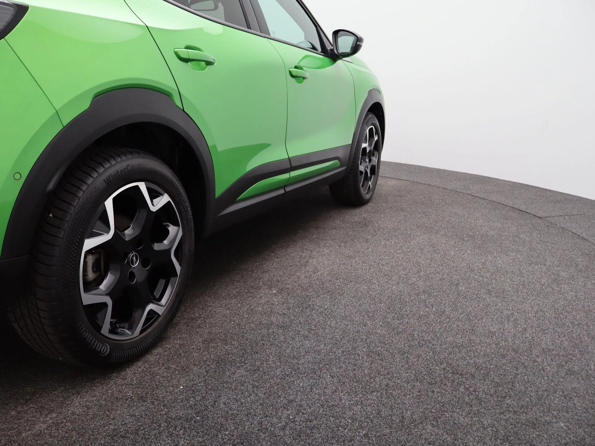 Opel Mokka-e BEV 50kWh e-Ultimate