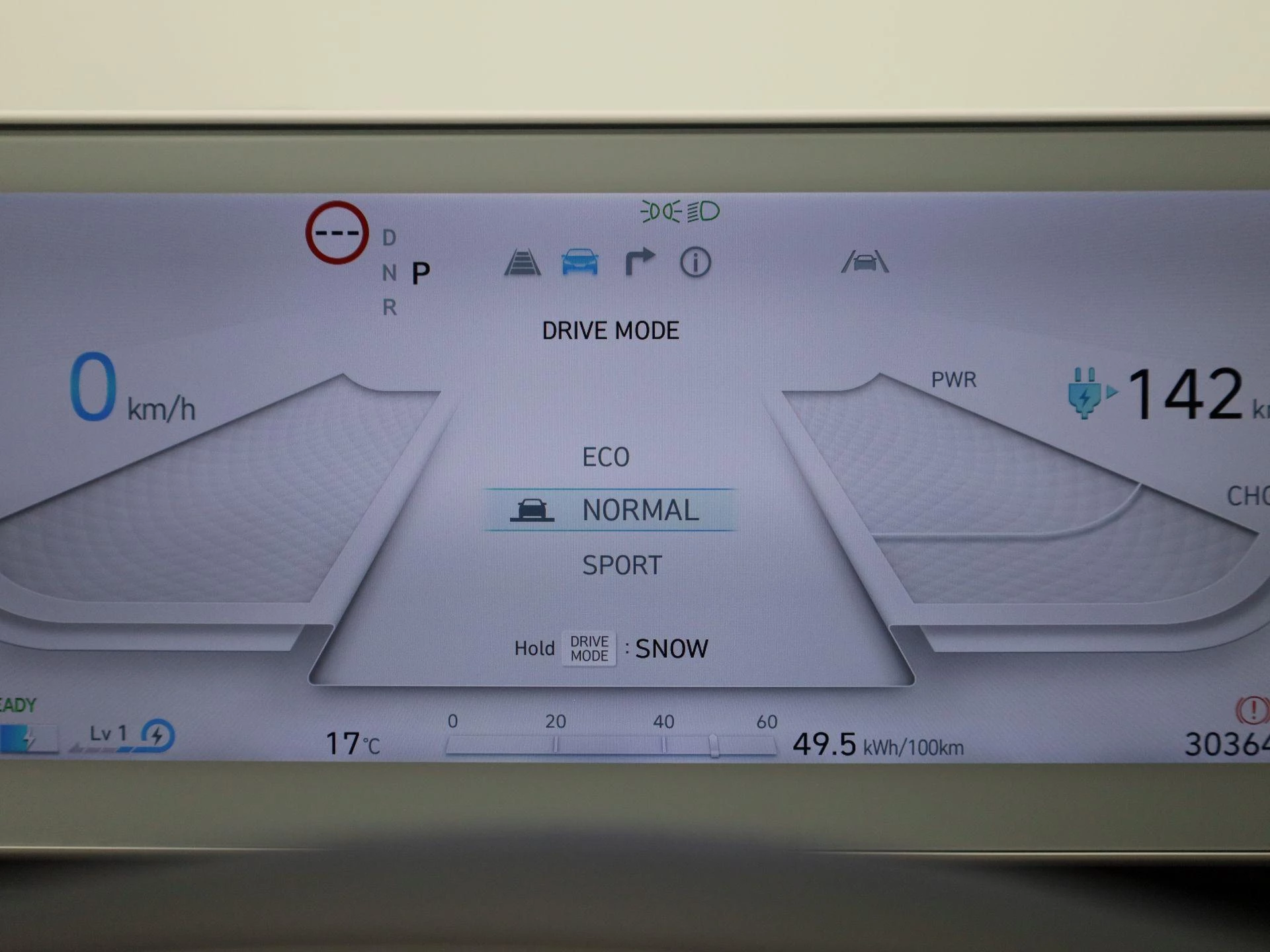 Hyundai IONIQ 5 58kWh Core