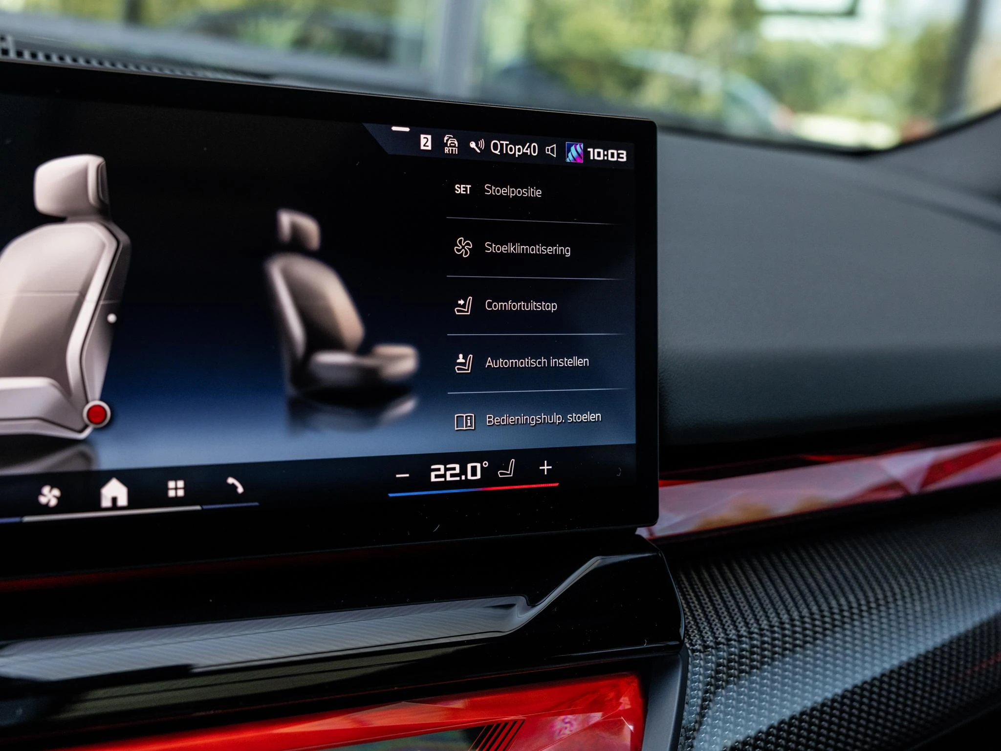 BMW i5 Touring M60 xDrive 84 kWh