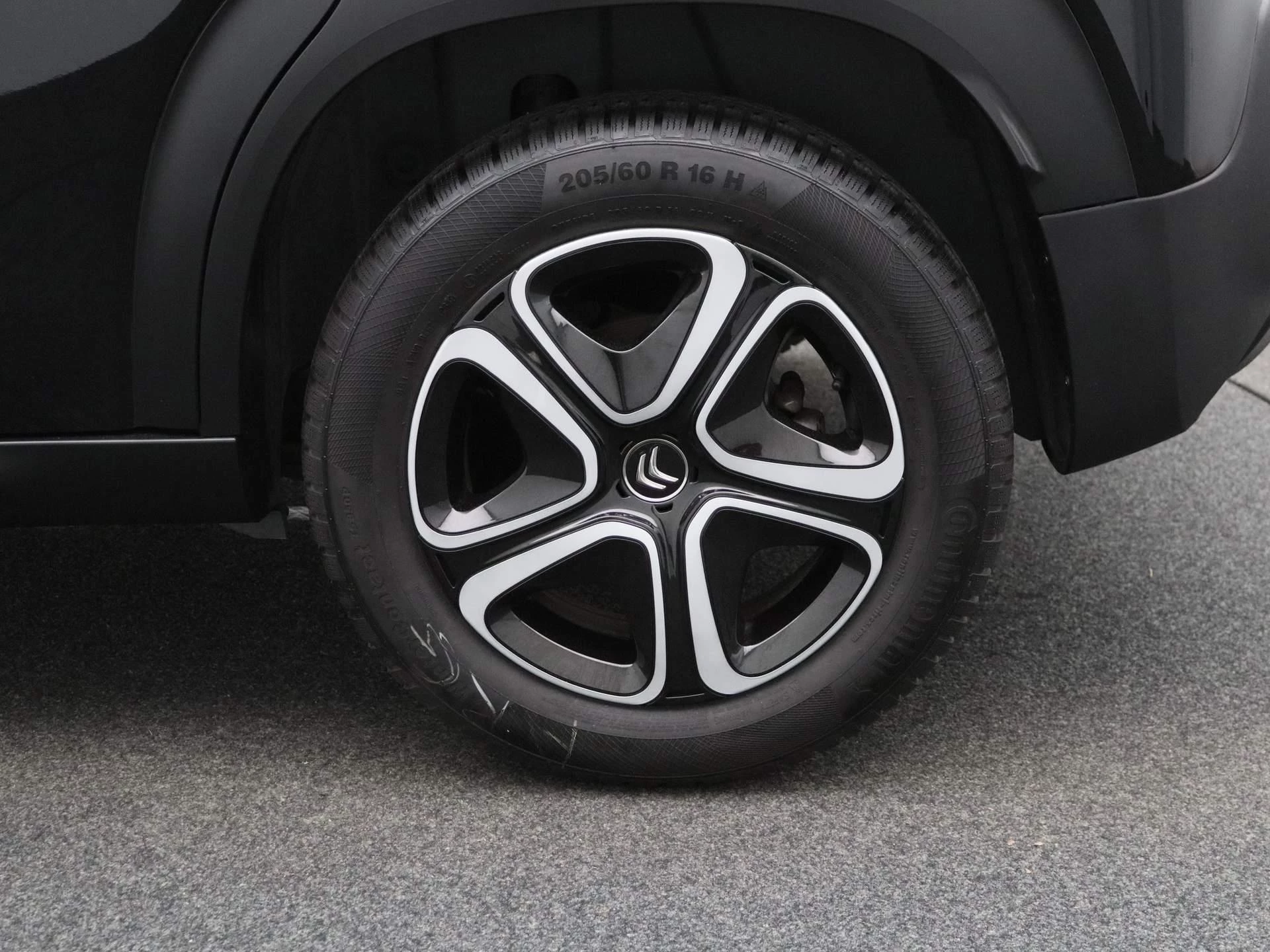 Citroën-C3 Aircross-image-19