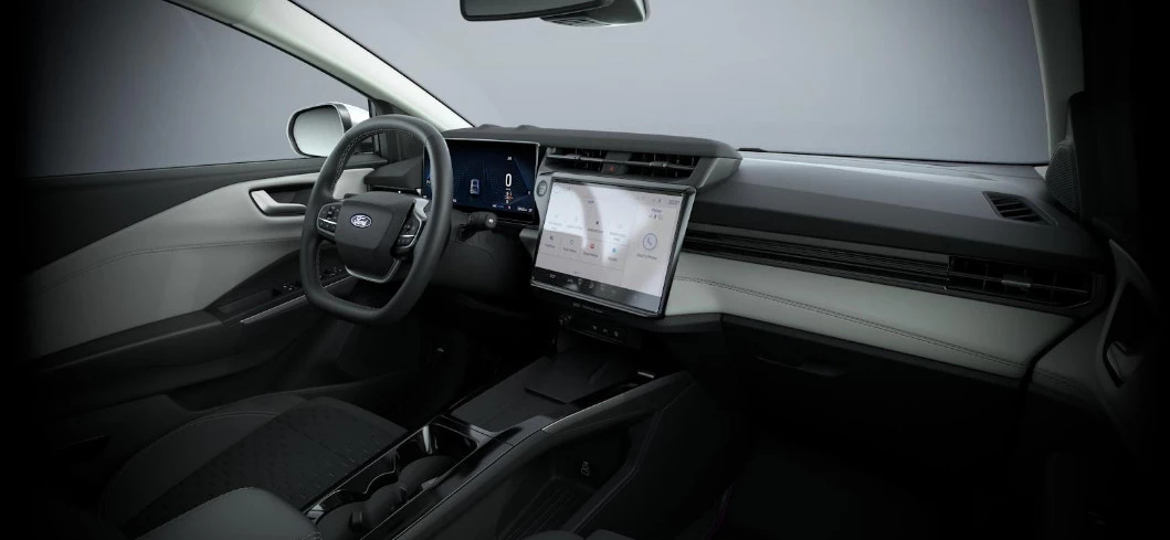 Ford-Puma Gen-E-image-10