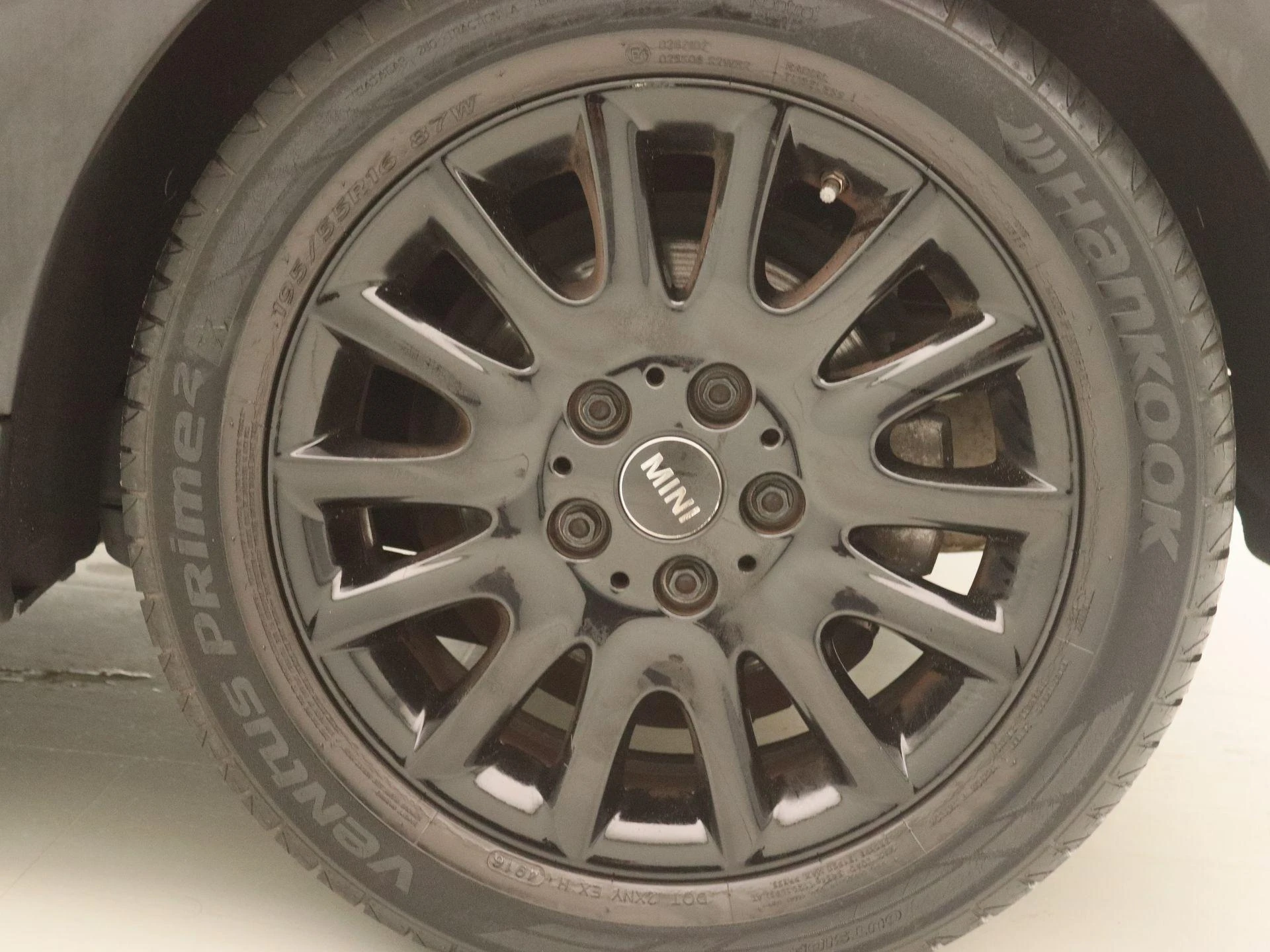 MINI-One Cabrio-image-16