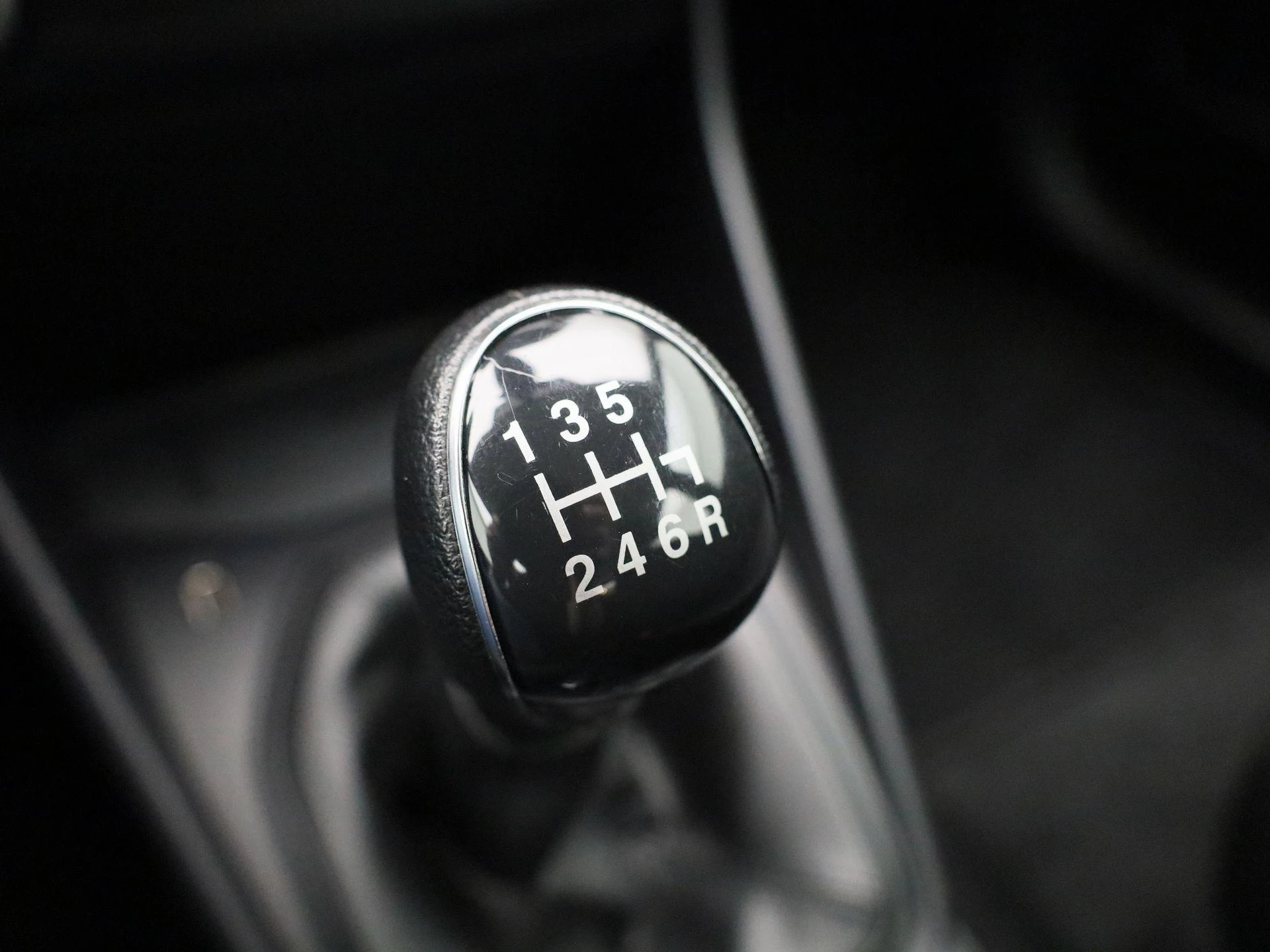 Ford Fiesta 1.0 EcoBoost Connected