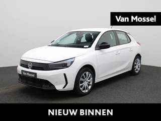Opel Corsa BEV 50kWh