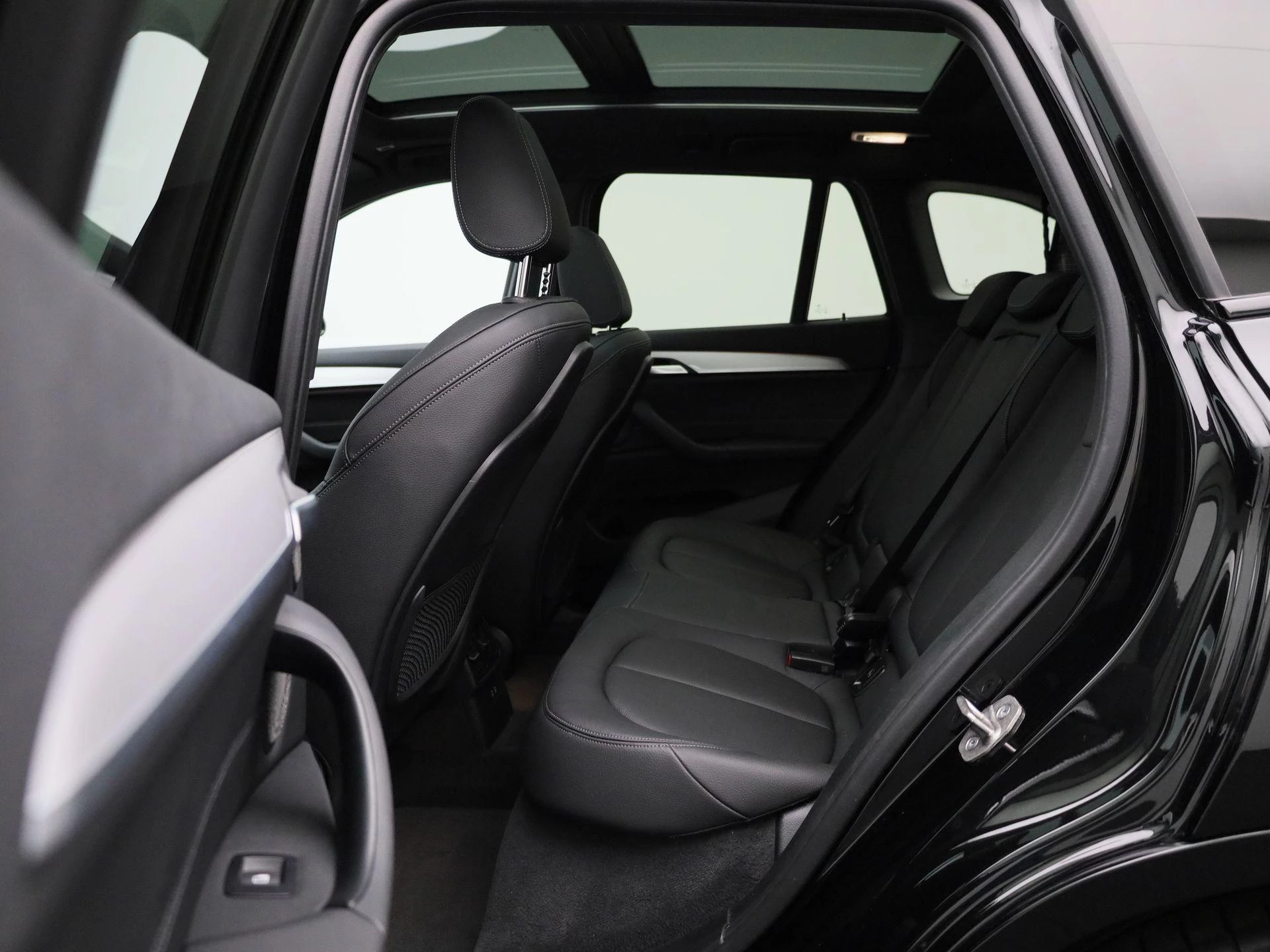 BMW X1 xDrive25e