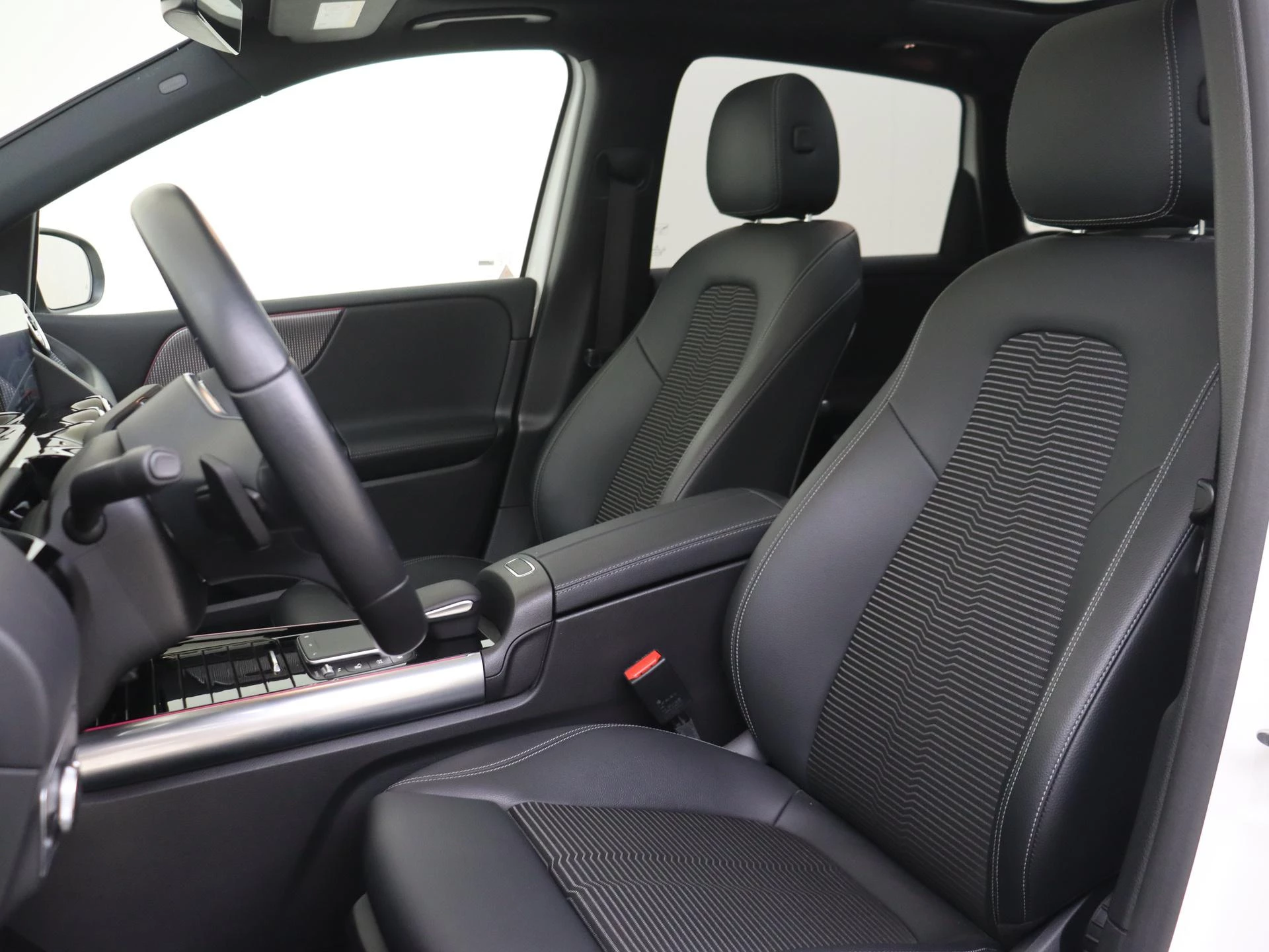 Mercedes-Benz B-Klasse 250 e Premium Plus