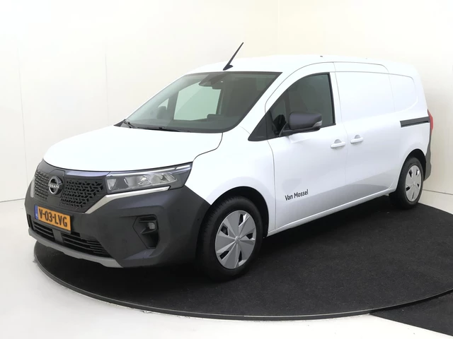 Nissan Townstar