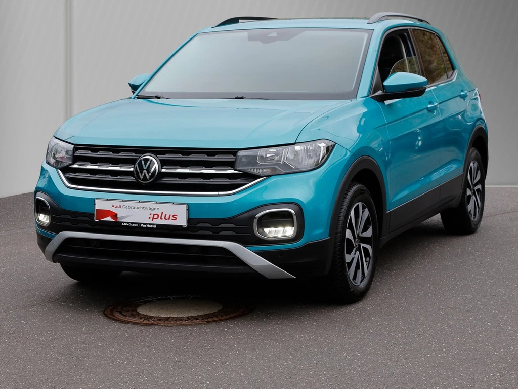 Volkswagen-T-Cross-image-1