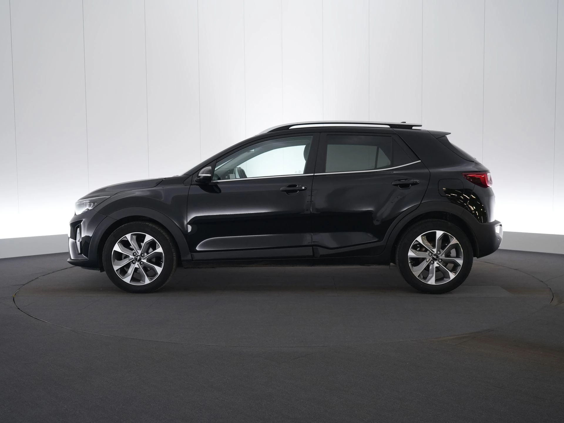 Kia Stonic 1.0 T 100 Style Edition DCT
