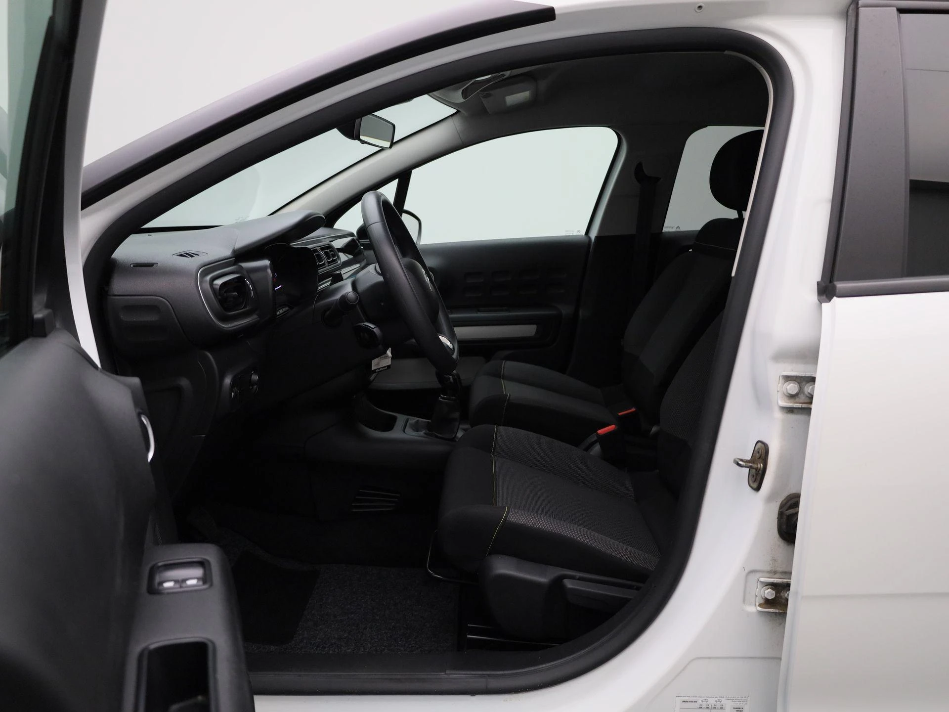 Citroën C3 1.2 PureTech 82 S&S MAN Feel