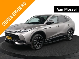 MG HS PHEV 1.5 Aut. Luxury