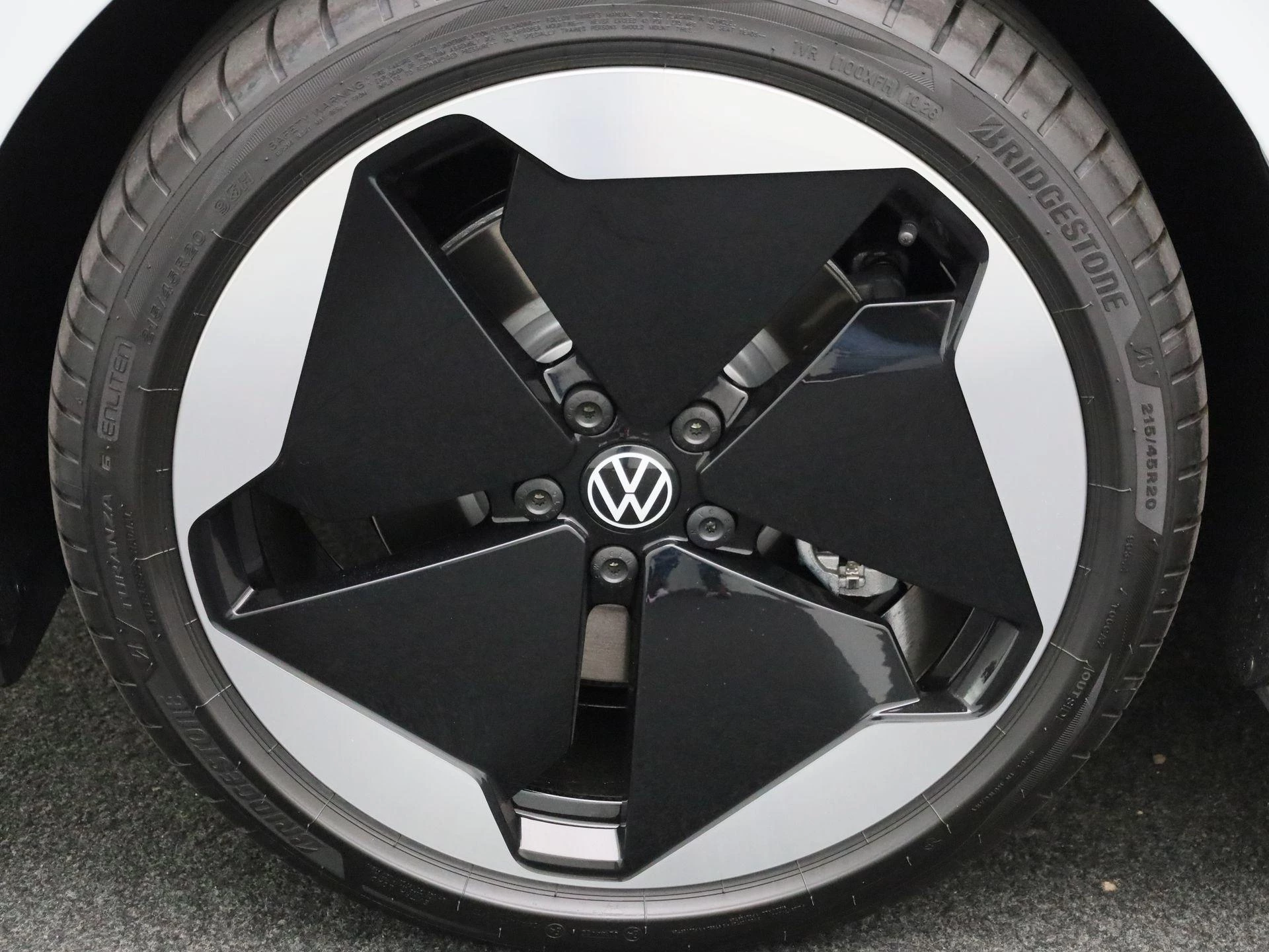 Volkswagen ID.3 Pro S Limited Edition 79 kWh 204 PK|