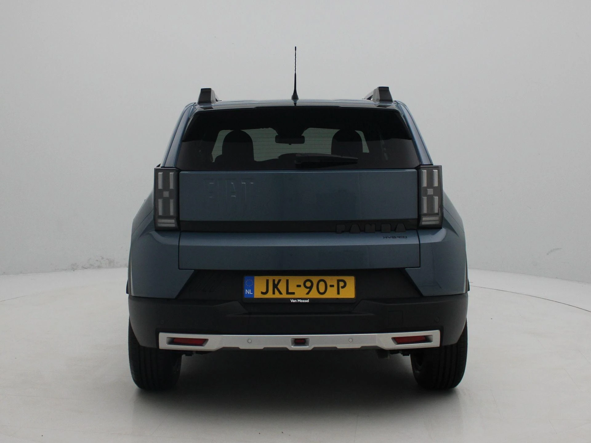 Fiat-Grande Panda-image-4