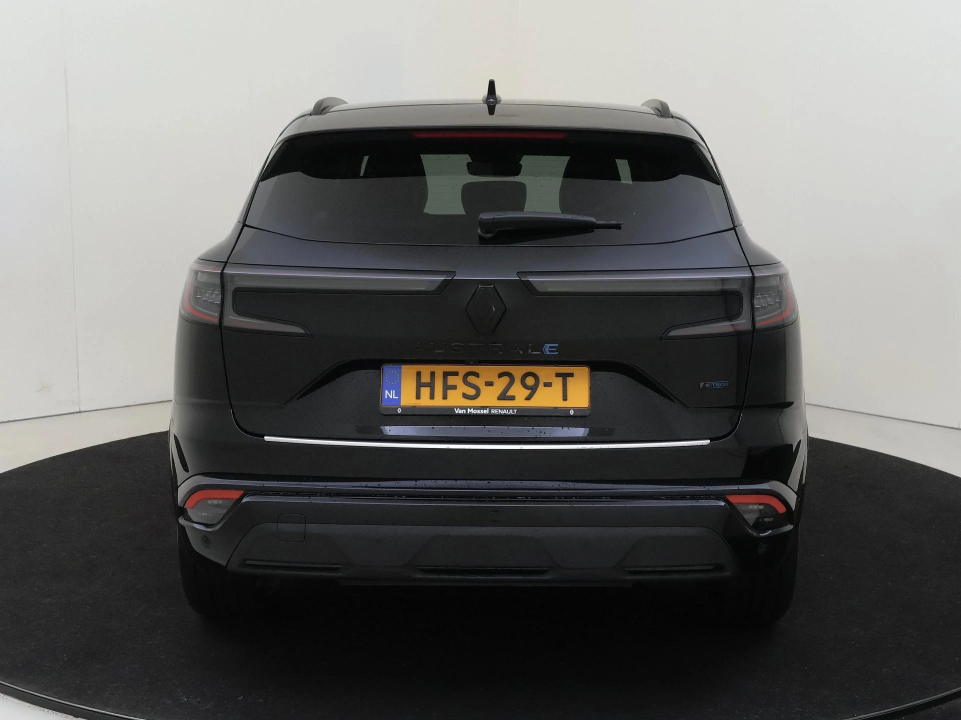 Renault Austral 1.2 E-Tech full hybrid 200 techno esprit Alpine
